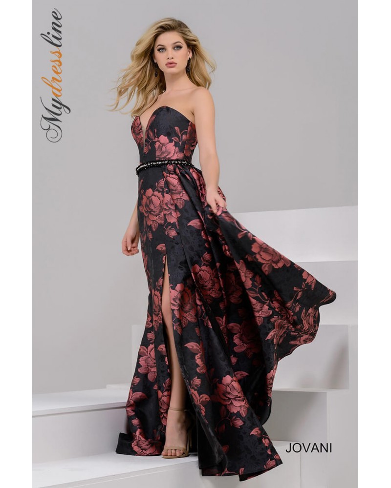 Jovani 40094